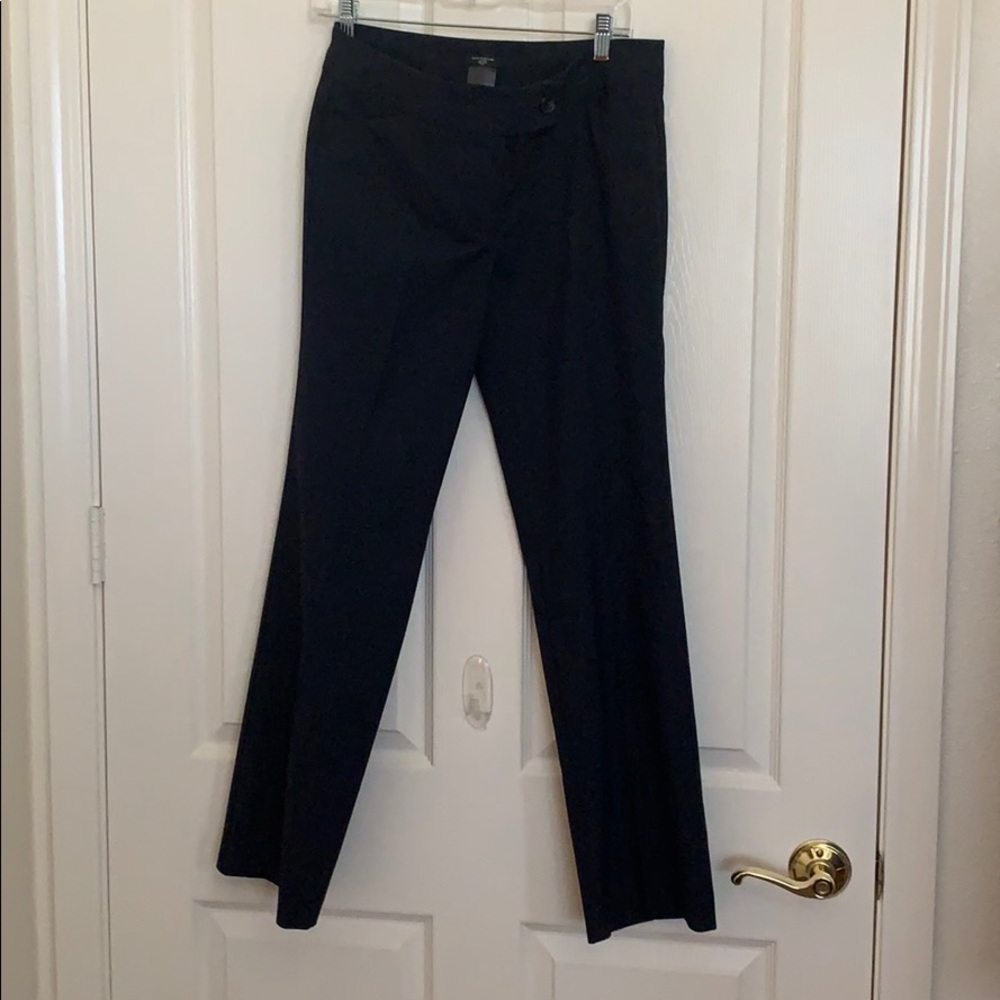 Dress slacks